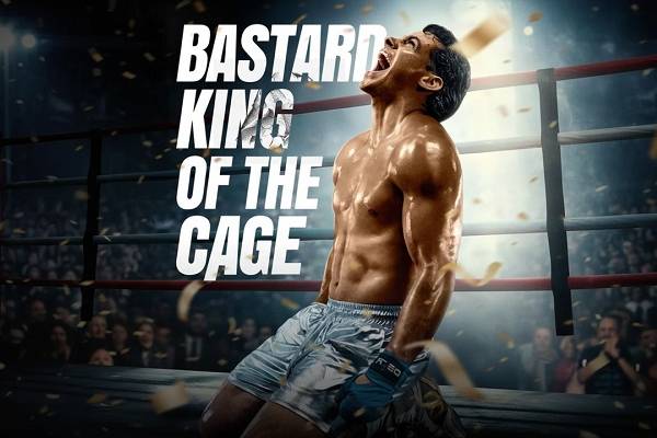Bastard King Of The Cage reelshort