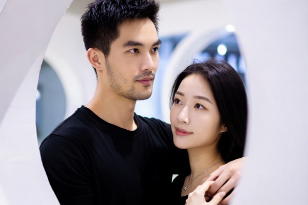 Her Justice Has No Mercy Chinese Drama