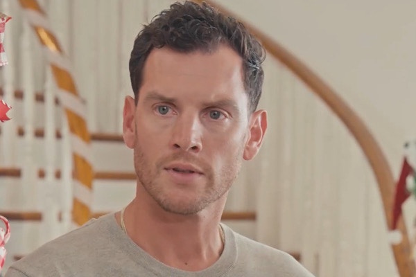 Maximus Harrison and Eva Smith Actor