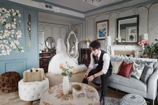 Mending a Broken Love Chinese Drama Online