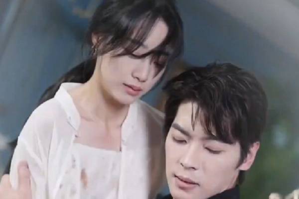 Mending A Broken Love Full Chinese Drama Plots