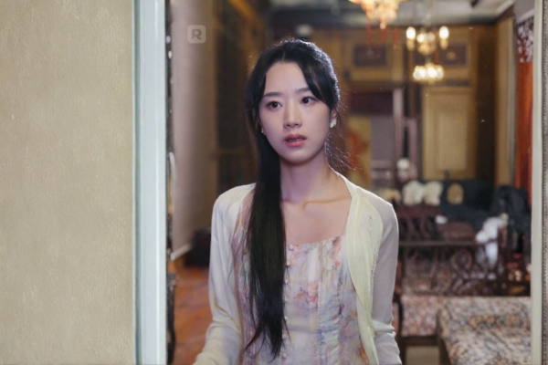 Mending a Broken Love Full Movie