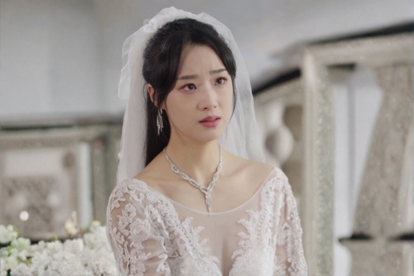 Mending a Broken Love Full Movie