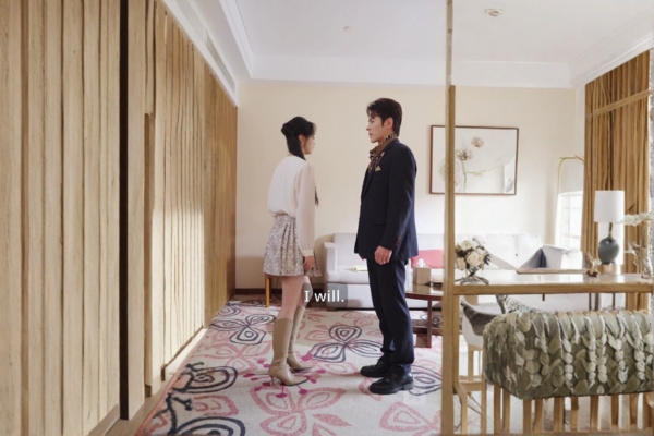 Mending a Broken Love Novel Free