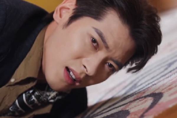 Mending A Broken Love Novel PDF Versus Drama