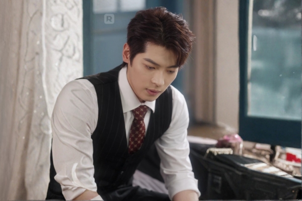 Mending a Broken Love Read Online Free