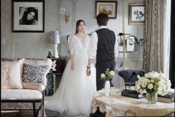 Mending a Broken Love Novel Reddit