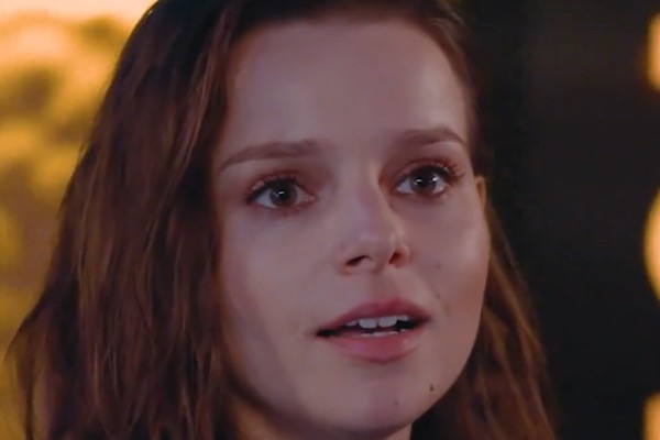 The Fighter Who Stole My Pulse Cast