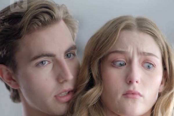 Michael Wattel Actor Behind The Scene