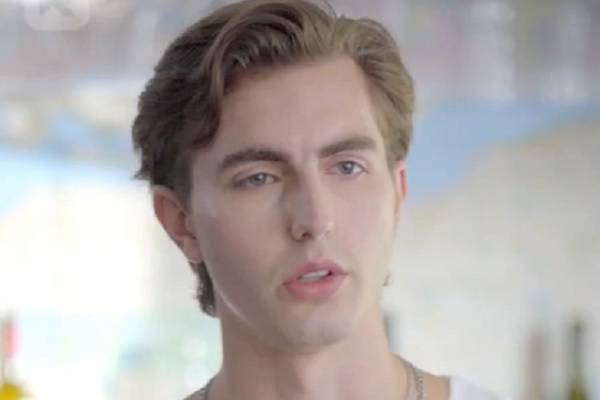 Michael Wattel Actor ReelShort