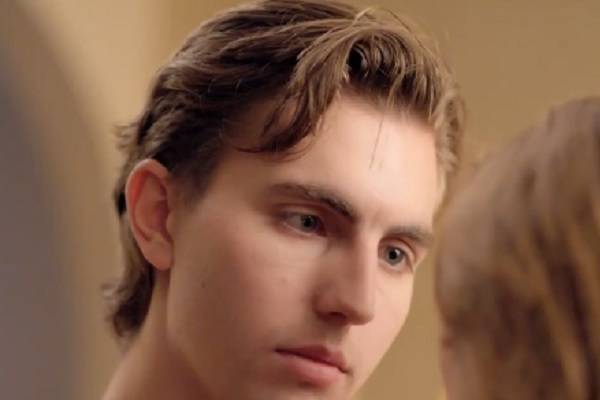 Michael Wattel Dumped By A Cheater Spoiled By A Billionaire