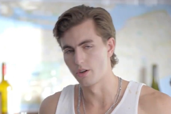 Michael Wattel Mafia Boss Owns My Body