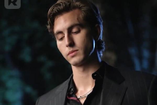 Michael Wattel The Divorced Navy Queen Awakens