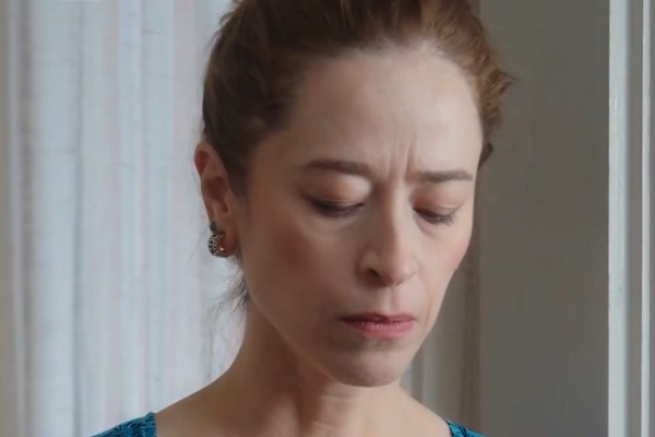 Monster in His Eyes Cast