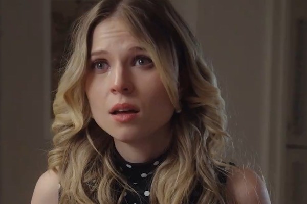 Monster in His Eyes Actress