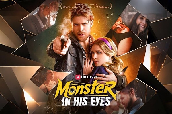 Monster in His Eyes Movie