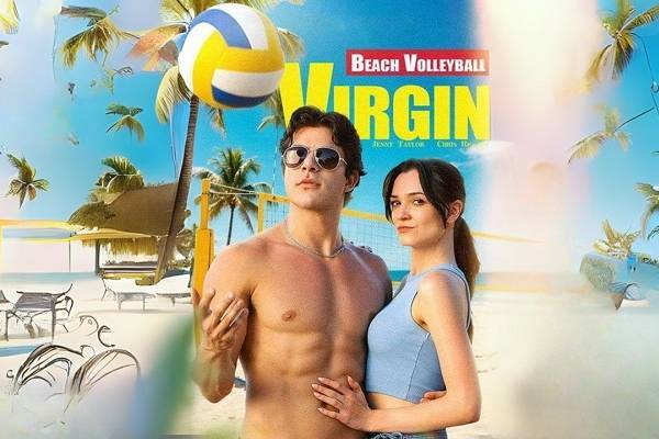 Beach Volleyball Virgin Movie