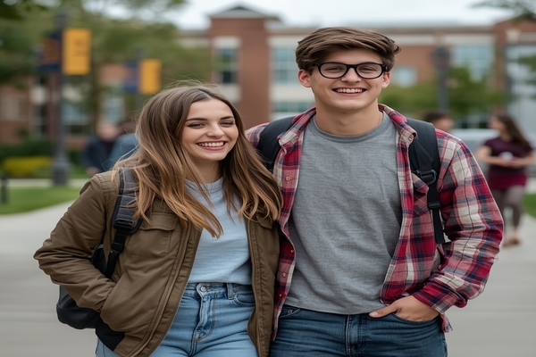 Step-Siblings Romance Drama Conclusion