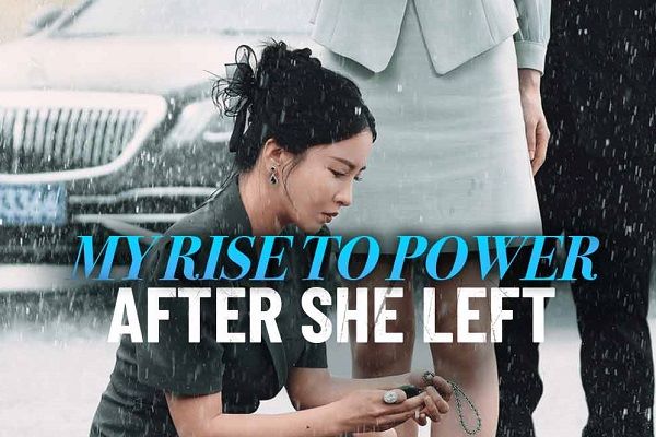 My Rise To Power After She Left Dailymotion