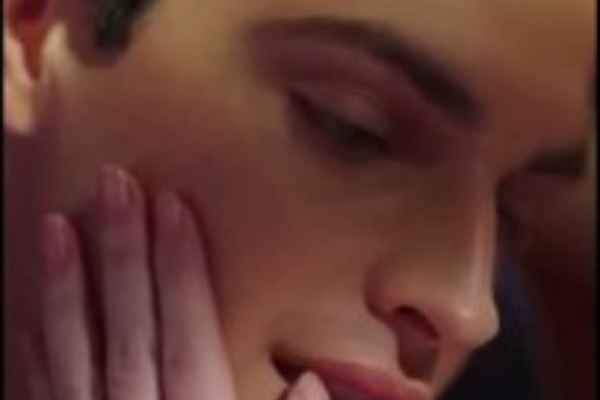 My Taboo Crush On My Stepbrother