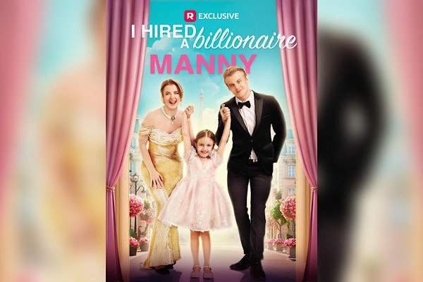 Nanny and Boss Romance Movies on ReelShort