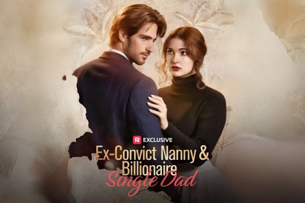 Nanny and Boss Romance Movies