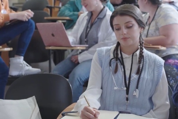 Natalie Collins the actress