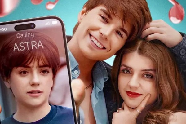 Natalie Collins the band beauty