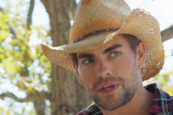 Natalie Smith And Rhett Callahan Rhett