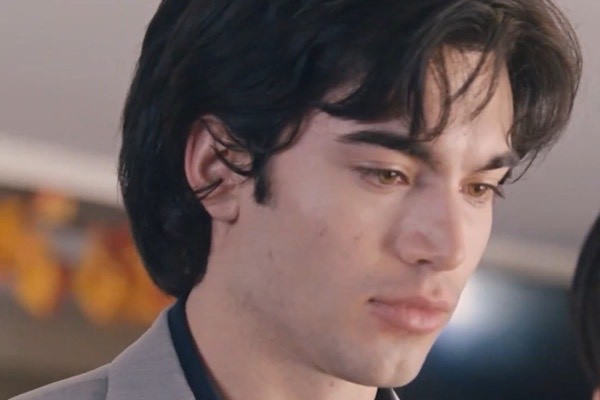 Nate Flores ReelShort