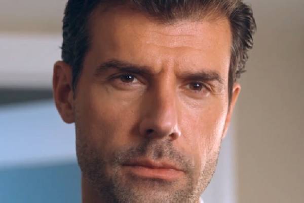 Neven Tomic Movies I Killed My Stepfather With A Kiss