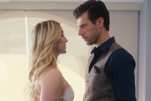 Neven Tomic Movies Seducing Mr Larsen