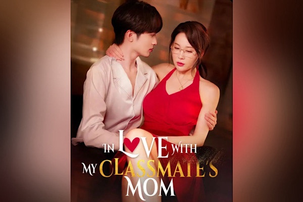 Older Woman Younger Man Relationship Movies