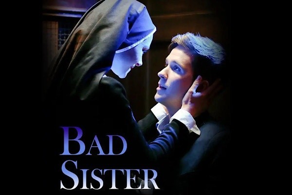 Older Woman Younger Man Relationship Film