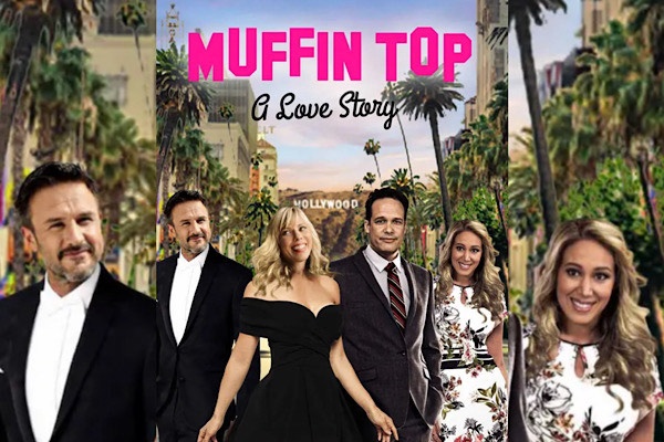 Older Woman Younger Man Relationship Movies