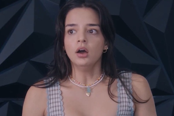 Once Upon A Breakup Plot