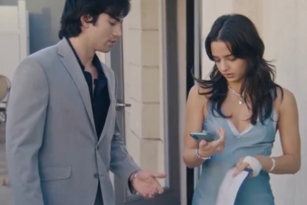 once upon a breakup dailymotion full movie