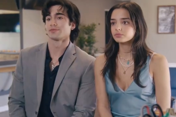 once upon a breakup dramovie