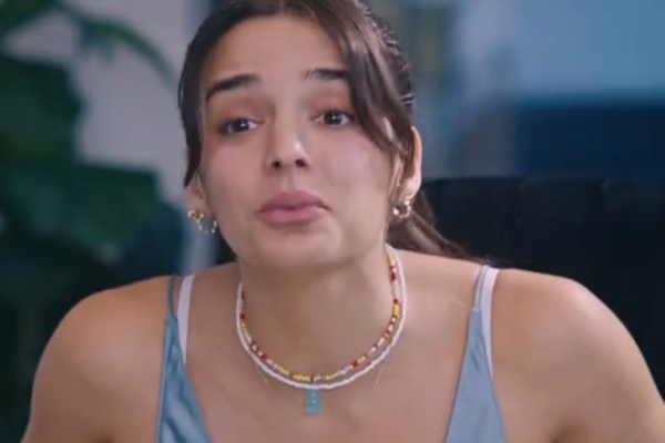 once upon a breakup dailymotion movie