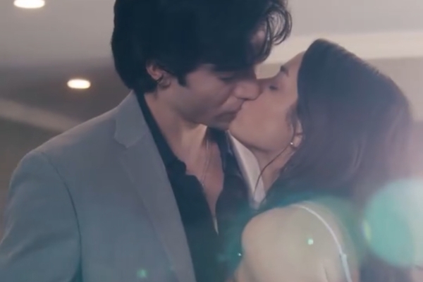 once upon a breakup drama