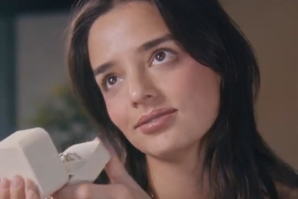 once upon a breakup film