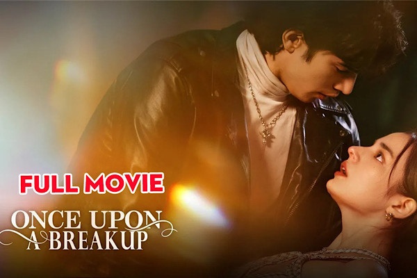 Carson Moretti Movie