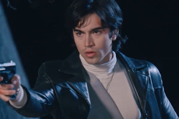 Once Upon A Breakup Actor