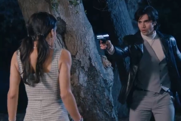 once upon a breakup review