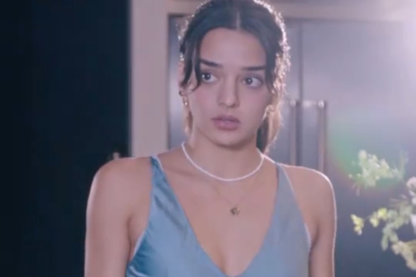 once upon a breakup film