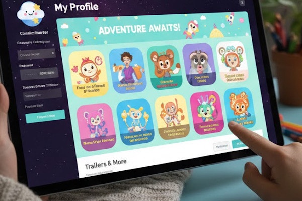 Best Online Streaming Sites