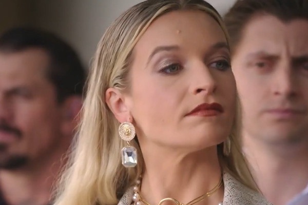 Operation Christmas Trap Cast