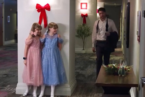 Operation Christmas Trap Dailymotion Full Movie