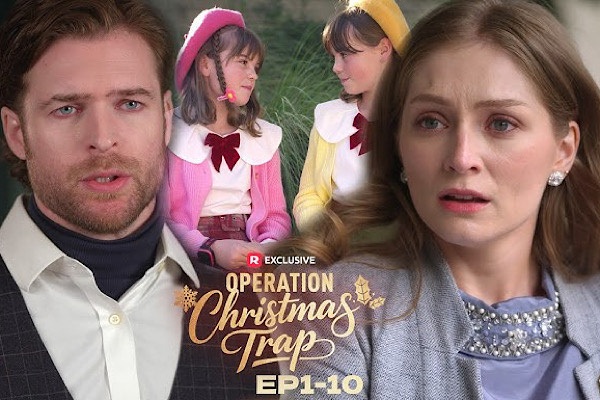 Operation Christmas Trap