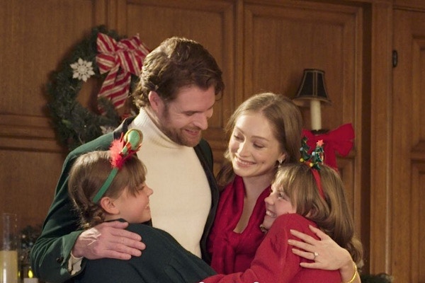 Operation Christmas Trap Full Movie